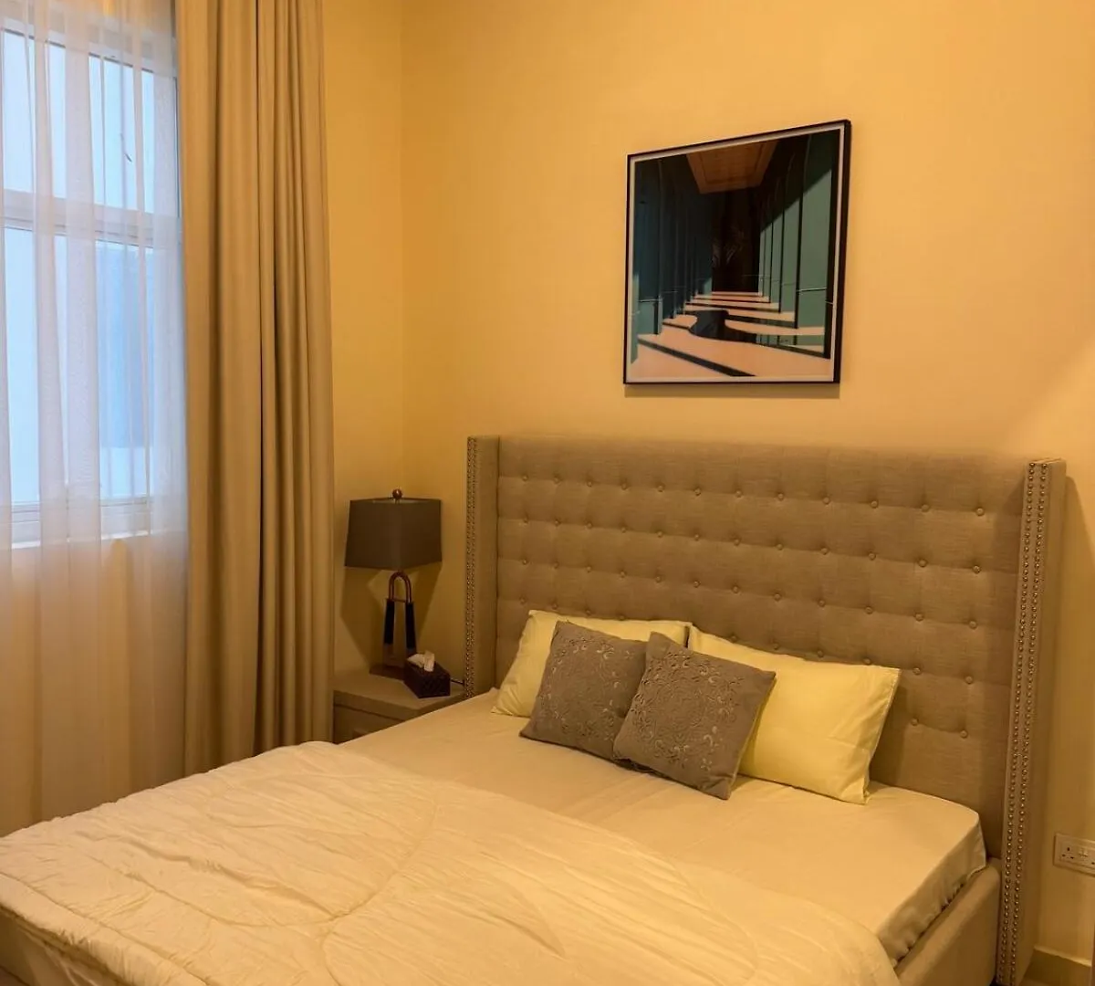 Extraordinary 6 Bedroom Villa In Abu Dhabi - Group Getaway 0*,  Vereinigte Arabische Emirate